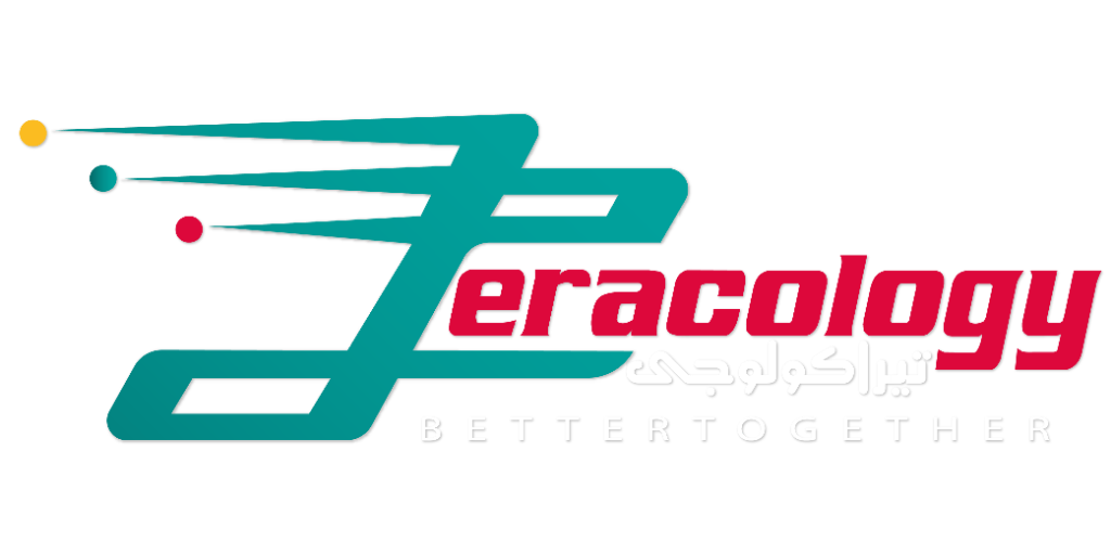 Teracology Digital Solutions Logo