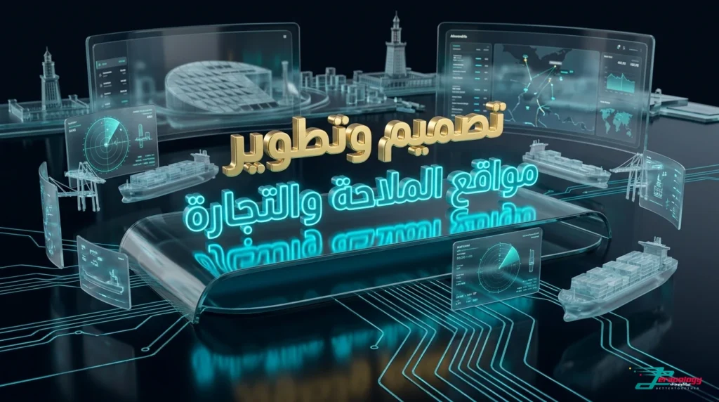 تصميم مواقع في الإسكندرية