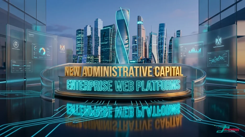 Corporate Law Firm Web Design