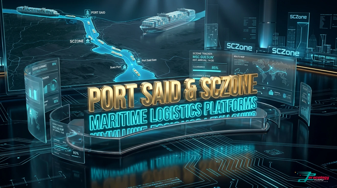 International Freight Forwarding Web Design
