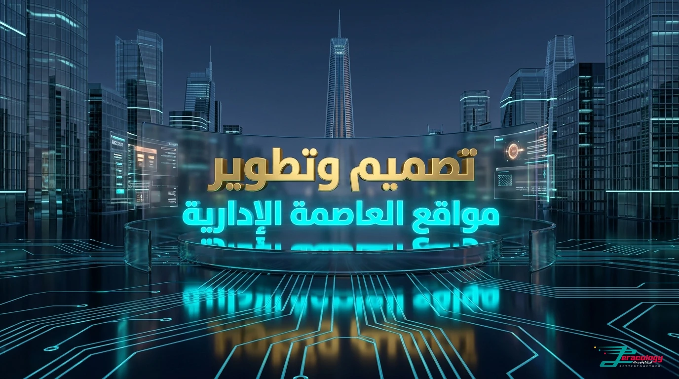 تصميم مواقع الكمبوندات السكنية الفاخرة