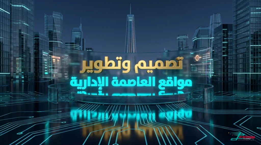 تصميم مواقع الجامعات والمعاهد العليا 2026 | بوابات أكاديمية متطورة للطلاب والأساتذة