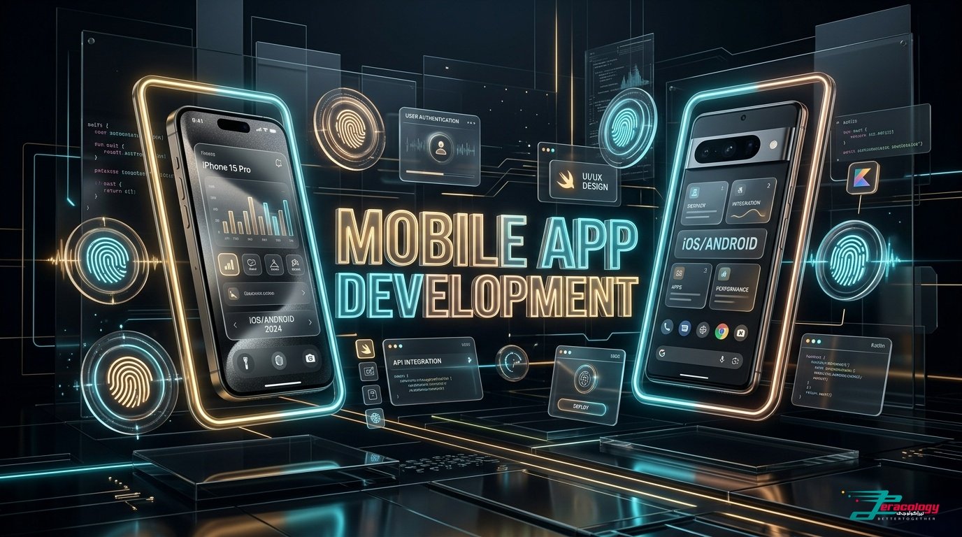 Mobile App Development