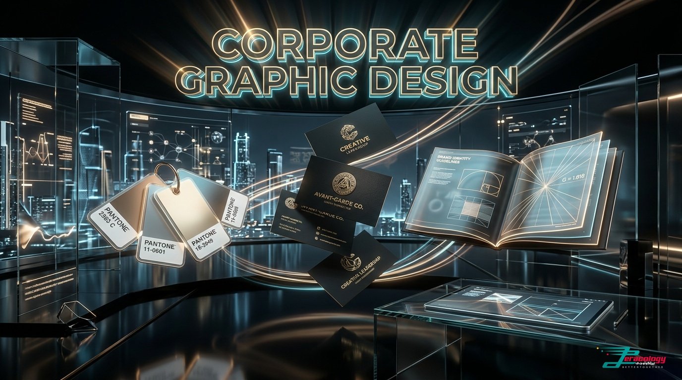 Corporate Graphic Design