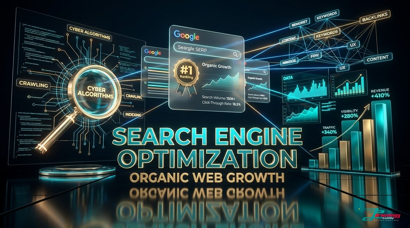 Search Engine Optimization (SEO)