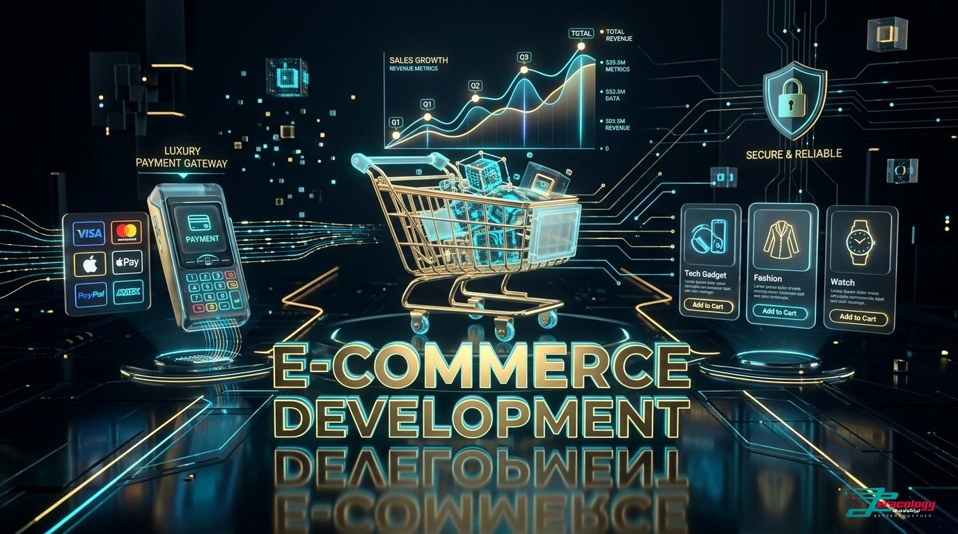 E-Commerce Development