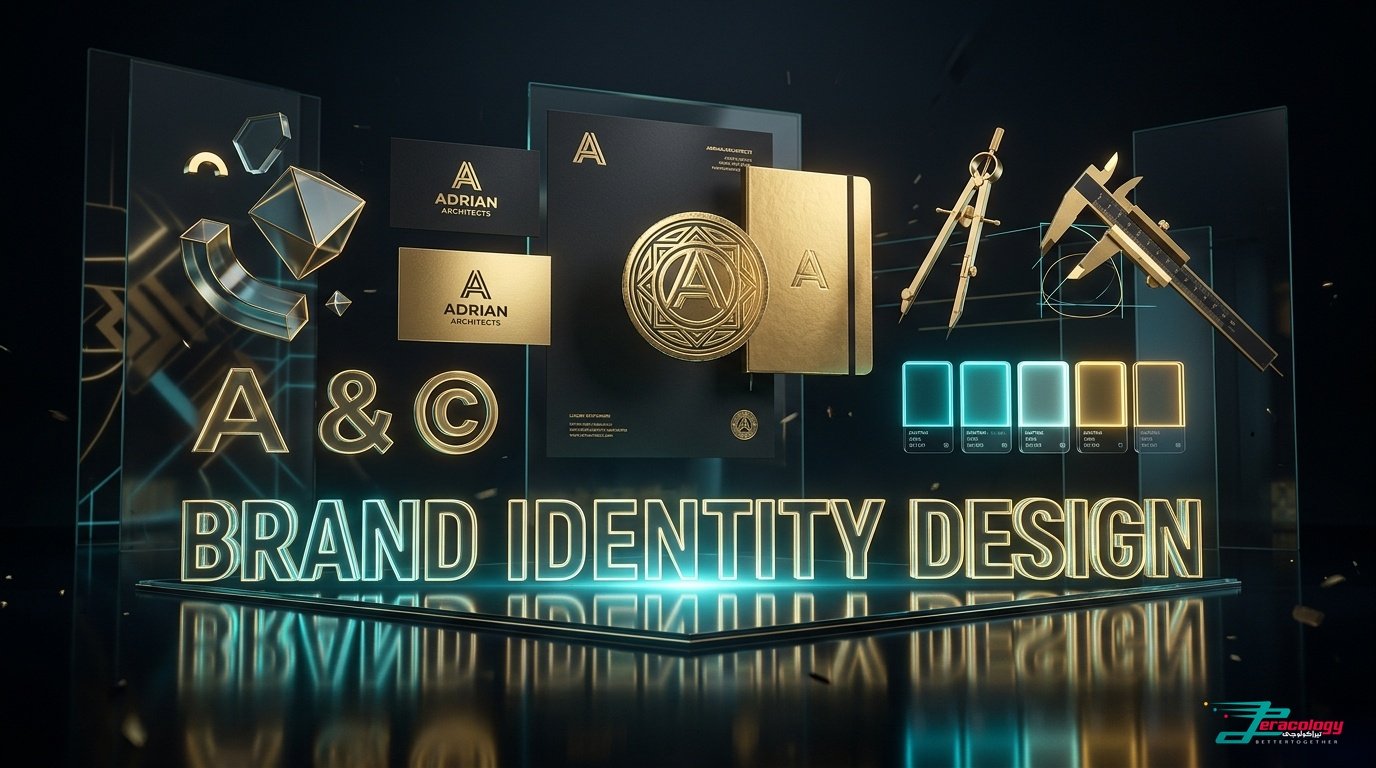 Brand Identity Design